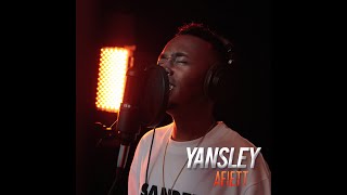 Yansley  Afiett Clip Officiel [upl. by Adnolor]