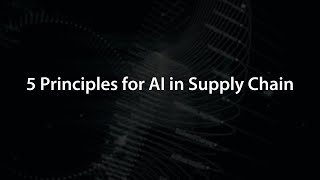 5 Key Principles to Accelerate Your AI Strategy [upl. by Linus676]