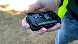 Kyocera DuraXV Extreme Plus  New Powerful Flip Rugged Smartphone 2022 Official Video amp Testing [upl. by Laurel]