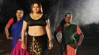 Namitha Latest Photoshoot  Actress Namitha Photos [upl. by Sension647]