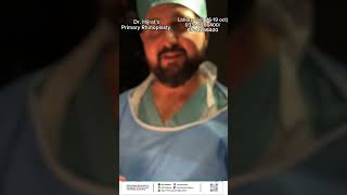 Dr Hijrat’s Primary SeptoRhinoplasty Rhinoplasty pakistan  Nose Reshaping  Nose job pakistan [upl. by Abraham]