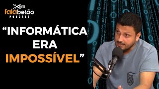 Como é a prova para investigador da polícia civil   Luís Fossati  Cortes do Falabetão [upl. by Adnirb611]