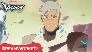 Season 7 Trailer  DREAMWORKS VOLTRON LEGENDARY DEFENDER [upl. by Wolfram]