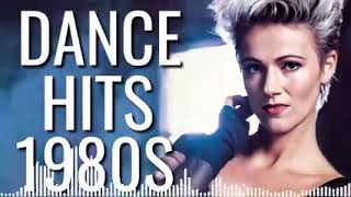 80s Dance Hits  Best Dance Songs 80s Legends [upl. by Anabel272]