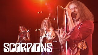 Scorpions  Kaléidospop 1977 Full Concert [upl. by Saltzman]