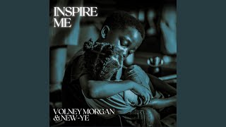 Inspire Me feat James Thompson amp Volney Morgan Jr [upl. by Bluh]