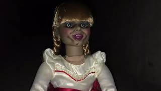 ANNABELLE Doll [upl. by Onaireves]