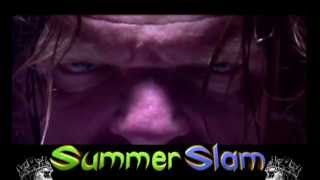 Triple H Promo Returns SummerSlam [upl. by Ledoux]