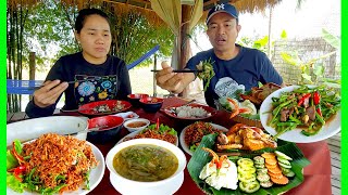 Khmer food restaurant​in Siem Reap that makes you miss home All 10 level Khmer Food [upl. by Brottman608]