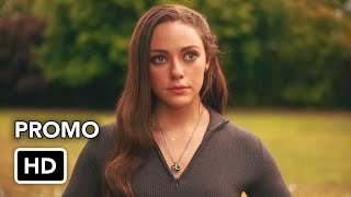 Legacies 4x04 Promo quotSee You On The Other Sidequot HD The Originals spinoff [upl. by Ailesor]