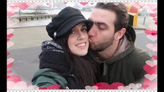 3 jaar samen in Rotterdam ❤️  VLOG [upl. by Artinahs]