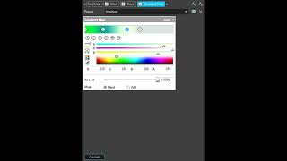 How To Make Ytterbium Effect [upl. by Ahsyad]