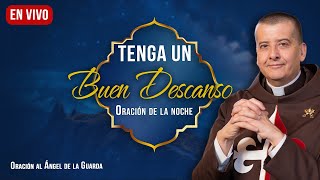 🔹TENGA UN BUEN DESCANSO І Sábado 19 Octubre 2024 І Bendición para dormir bien І Padre Pablo B [upl. by Mercorr367]