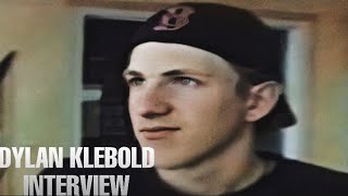 Dylan Klebold Interview  Enhanced Footage   Morbidly Interesting [upl. by Lion]