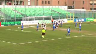 Serie A Femminile SassuoloJuventus 05 Highlights [upl. by Ramas456]