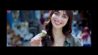 نفرح برشا، فايا يونان Nefrah Barsha Official Video Faia Younan [upl. by Ecinrev]