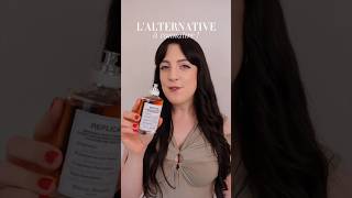 L’alternative plus douce de By The Fireplace 🥰 alternative parfum maisonmargiela [upl. by Lav]