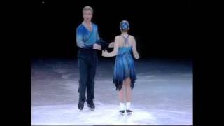 Torvill amp Dean quotOscar Tangoquot [upl. by Ahsok]