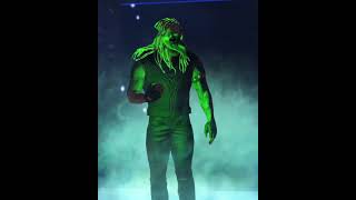 Wyatt Sicks arrives on WWE Raw unclehowdy wwe2k24 wyattsicks [upl. by Anig]