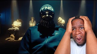 Joyner Lucas  24 hours to live “Official Music Video” Not Now I’m Busy Reaction [upl. by Tsepmet884]