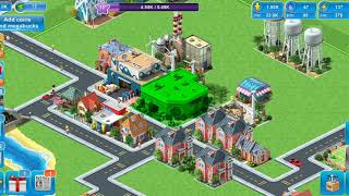 MEGAPOLIS GAMEPLAY [upl. by Annayek]