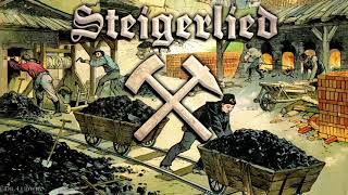 Steigerlied ⚒ German mining songinstrumental [upl. by Olwen]