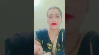 Jin rova godi ke lalanva savere gunguna mangai Devshortvideo🙏🙏🙏🙏 MuskanYadav98 [upl. by Drarrej]