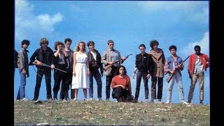 Horslaloi 1985 Bande annonce ciné française [upl. by Cleaves]