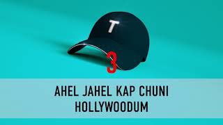 Tata Simonyan  Hollywood KARAOKE [upl. by Albertson]