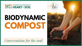 Biodynamic Composting  HansGünther Kern [upl. by Ecneret]