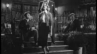 The Tarnished Angels 1957 with Robert Stack Dorothy MaloneRock Hudson movie [upl. by Gawen]