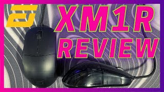 Endgame Gear XM1r Review Fantastic Fourth [upl. by Arahc]