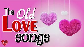 The Mellow Love Songs Of 80s And 90s Collection 💕 The Best Beautiful Love Songs Forever🌹 [upl. by Haeel]