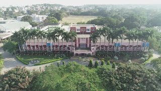 Campion School Bhopal [upl. by Adnahsar]