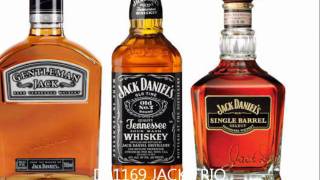 Luke Bryan You Dont Know Jack Album Jack Daniels Tribute [upl. by Assirehs646]