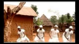 KING MENSAH FEAT LES FRERES GUEDEHOUNGUE [upl. by Asiram524]