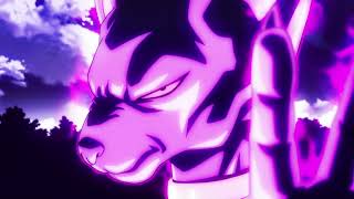 Dragon Ball Super  Beerus Madness  Hakai Theme  Epic Rock Cover [upl. by Licht]