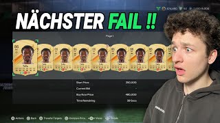 Nächster Fehler von EA ‼🥴 Neue Upgrade SBCs  RTTF  Investments auscashen  EA FC 24 Trading Tipps [upl. by Madid]