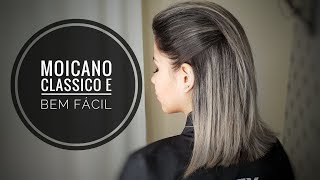 PENTEADO MODERNO EM CABELO CURTO [upl. by Jala641]