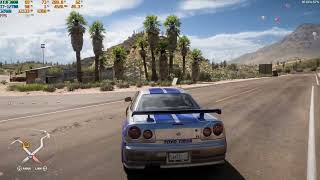 Windows 22H2 Stuttering FIX Games Forza Horizon 5 [upl. by Kerianne719]