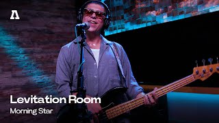 Levitation Room  Morning Star  Audiotree Live [upl. by Lucina528]