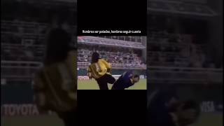 Patadas en futbol Suscribete para ver más faltas futbol soccer falta shortvideos [upl. by Ayrad]