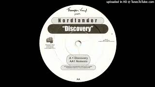 Nordlander  Discovery 1999 [upl. by Manolo]