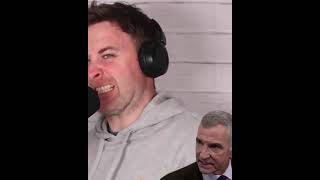 Graeme Souness Hates Paul Pogba 🤣🤣  Connor Moore impression [upl. by Minica253]