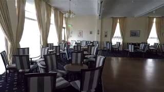 Ocean View Hotel Shanklin Isle of Wight [upl. by Gearalt]