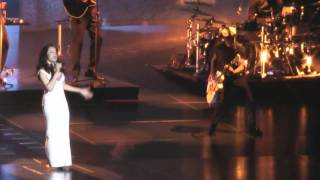 Sade Live Vegas HD  King of Sorrow Sept 3 2011 [upl. by Seebeck]