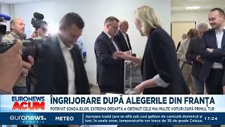 Tensiuni în Franța Expert „Musulmanii islamiști au anunțat că vor da foc la țară” [upl. by Voletta612]