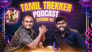 கோடியில் புரளும் 💰💸 A2D 😱 Nandha A2DChannel  Exclusive Fun PODCAST Ep  02 [upl. by Laure]