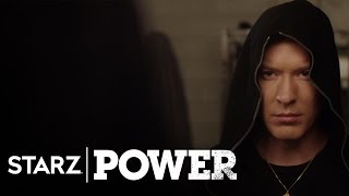 Power  Ep 202 Preview  STARZ [upl. by Garold465]