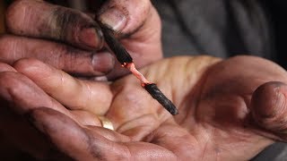 13 Ways to Start a Fire No Matches or Lighter  Fire Starting Techniques [upl. by Aserehs]